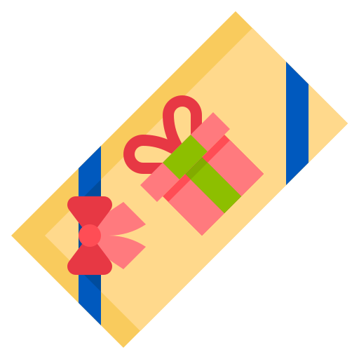 Bon Cadeau (PDF)